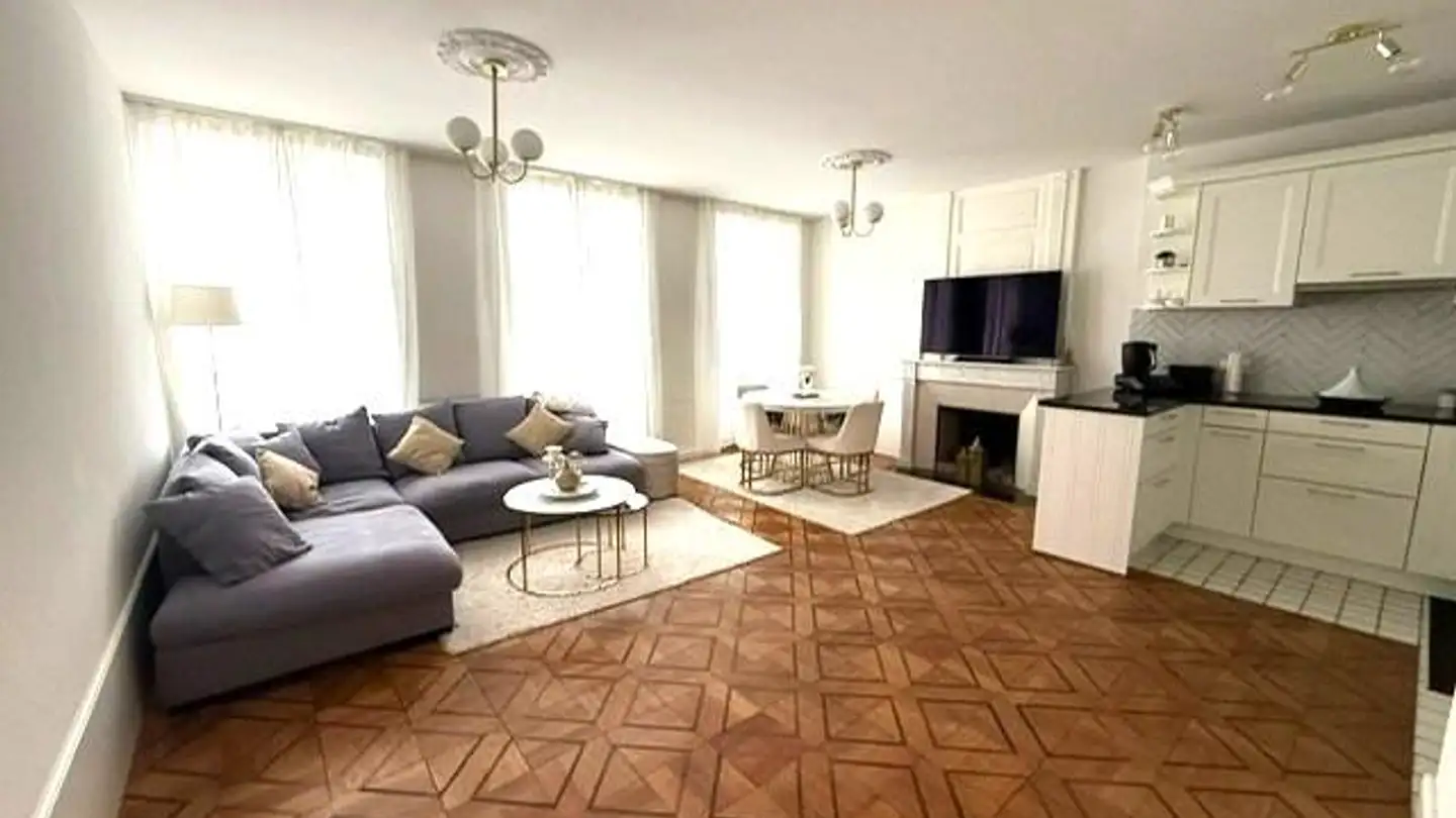 Apartment for rent - 1180 Rolle - Photo 2