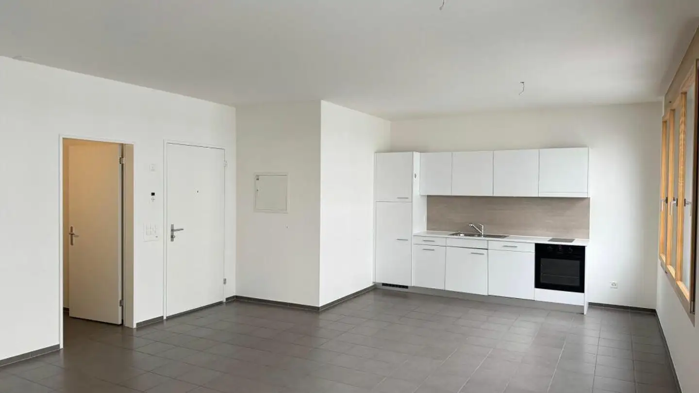 Wohnung mieten - Bahnhofstrasse 32, 9470 Buchs SG - Foto 2