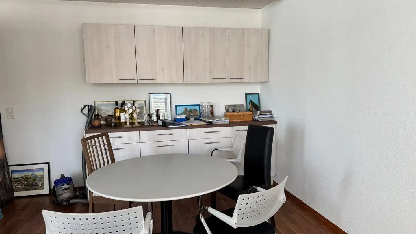 Spazio ufficio in affitto - Hauptstrasse 60, 5734 Reinach AG - Photo 4