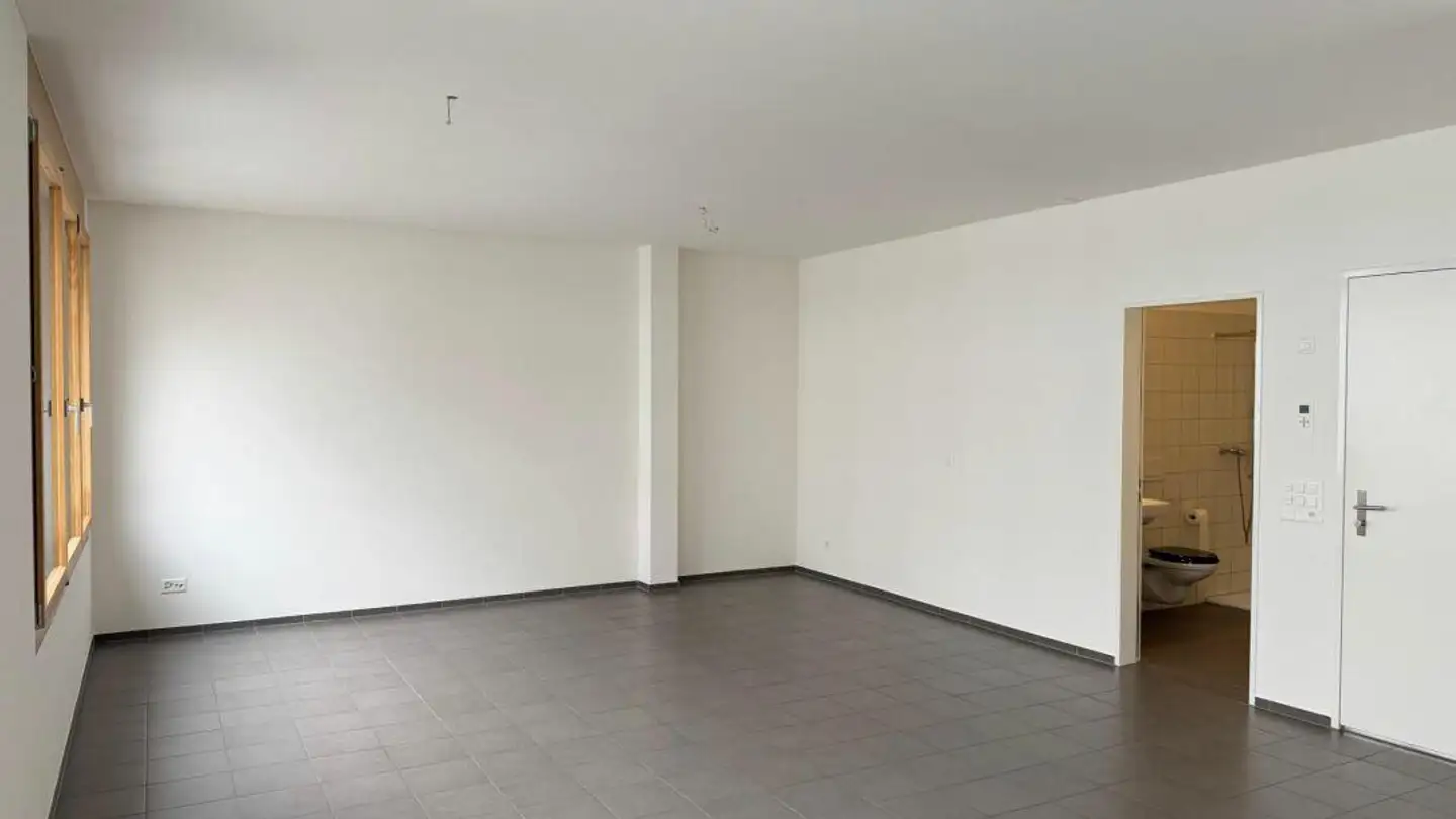 Wohnung mieten - Bahnhofstrasse 32, 9470 Buchs SG - Foto 3