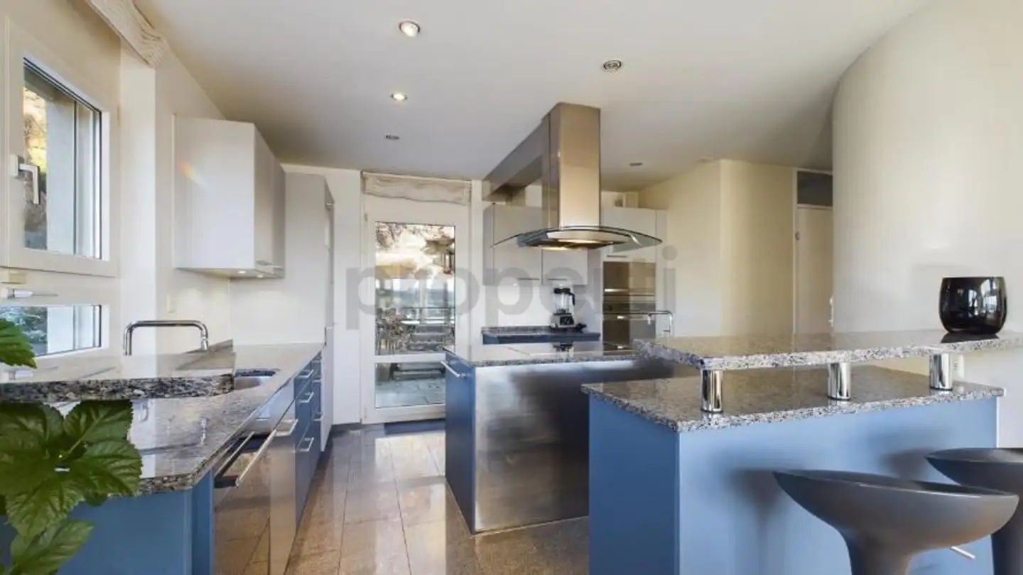 Maison individuelle à louer - 8906 Bonstetten - Photo 2