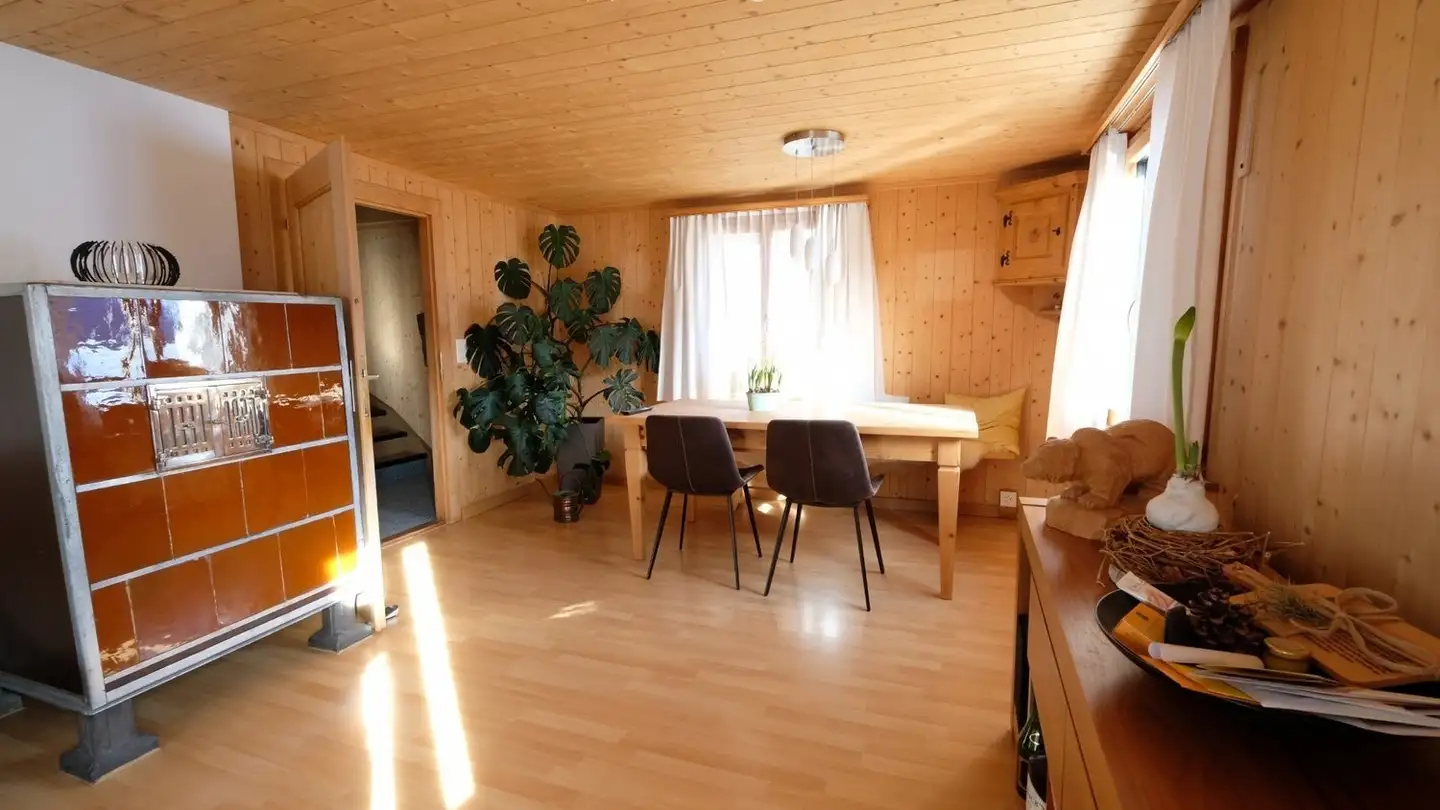Wohnung mieten - Halta 10, 7493 Schmitten (Albula)