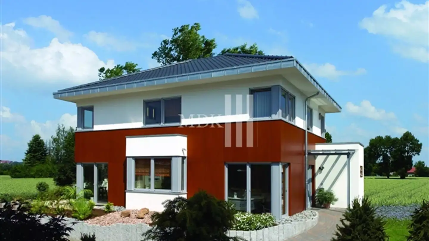 Villa for sale - 1870 Monthey