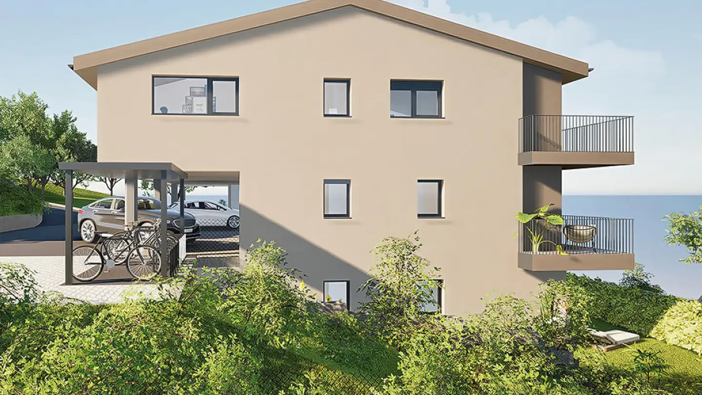 Appartamento in vendita - Via Camoghè 40, 6593 Cadenazzo - Photo 3