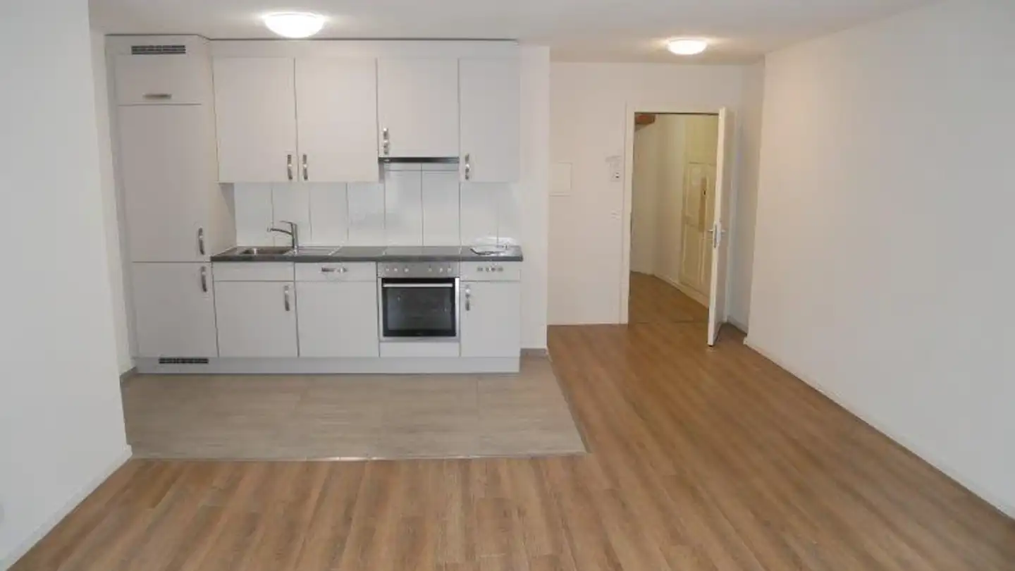 Appartement à louer - Hauptstrasse 41, 4437 Waldenburg