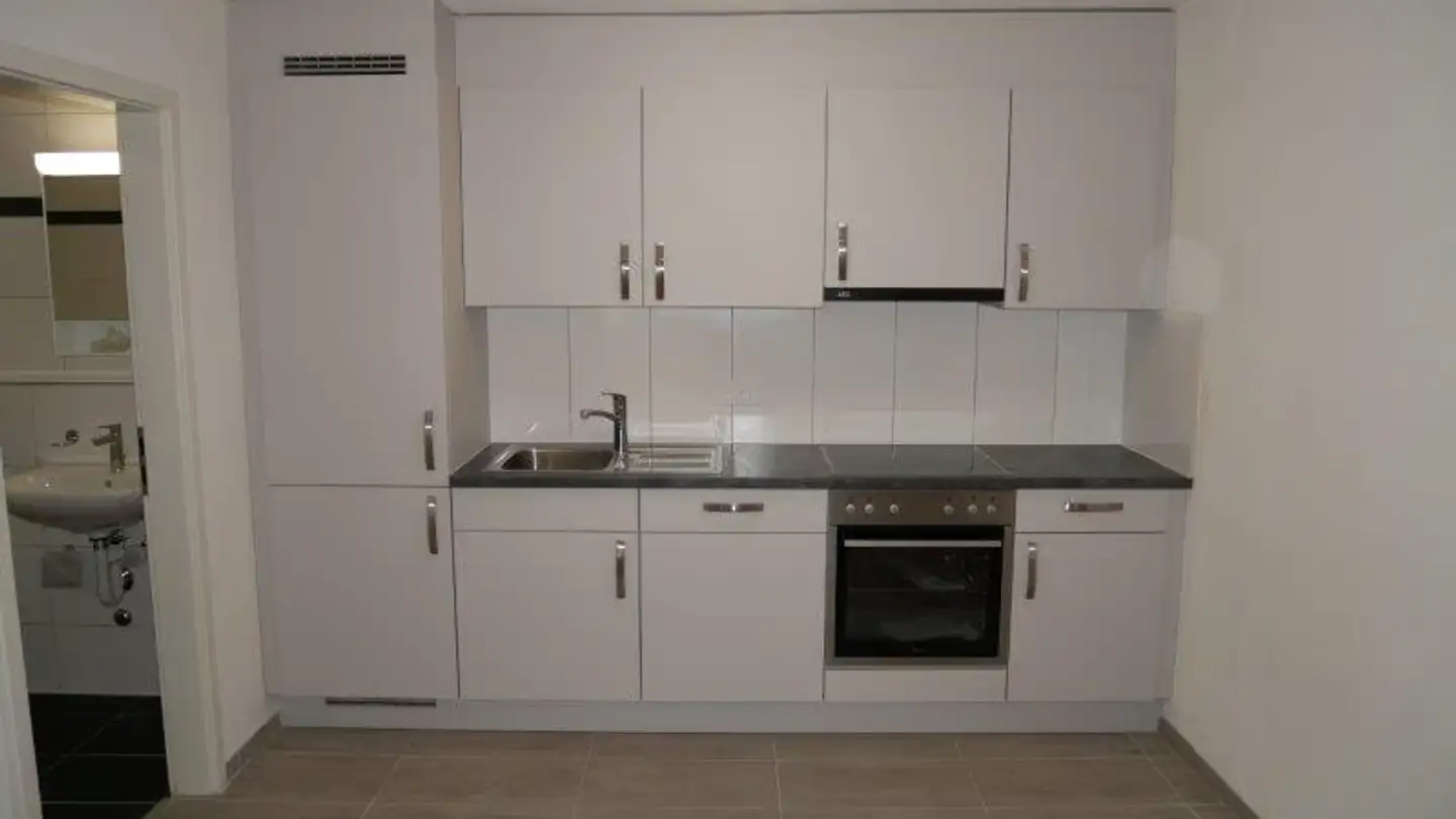 Appartement à louer - Hauptstrasse 41, 4437 Waldenburg - Photo 2