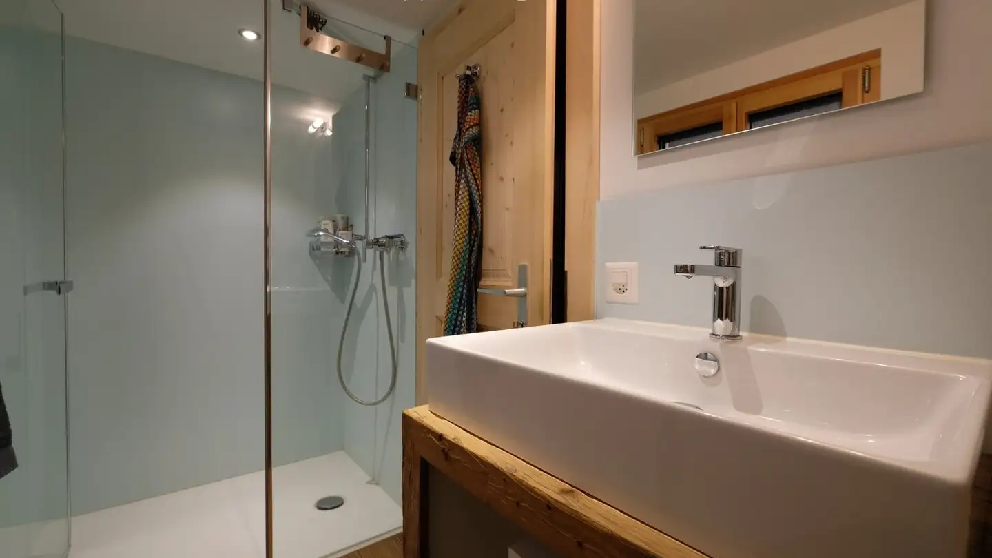 Wohnung mieten - Halta 10, 7493 Schmitten (Albula) - Foto 4