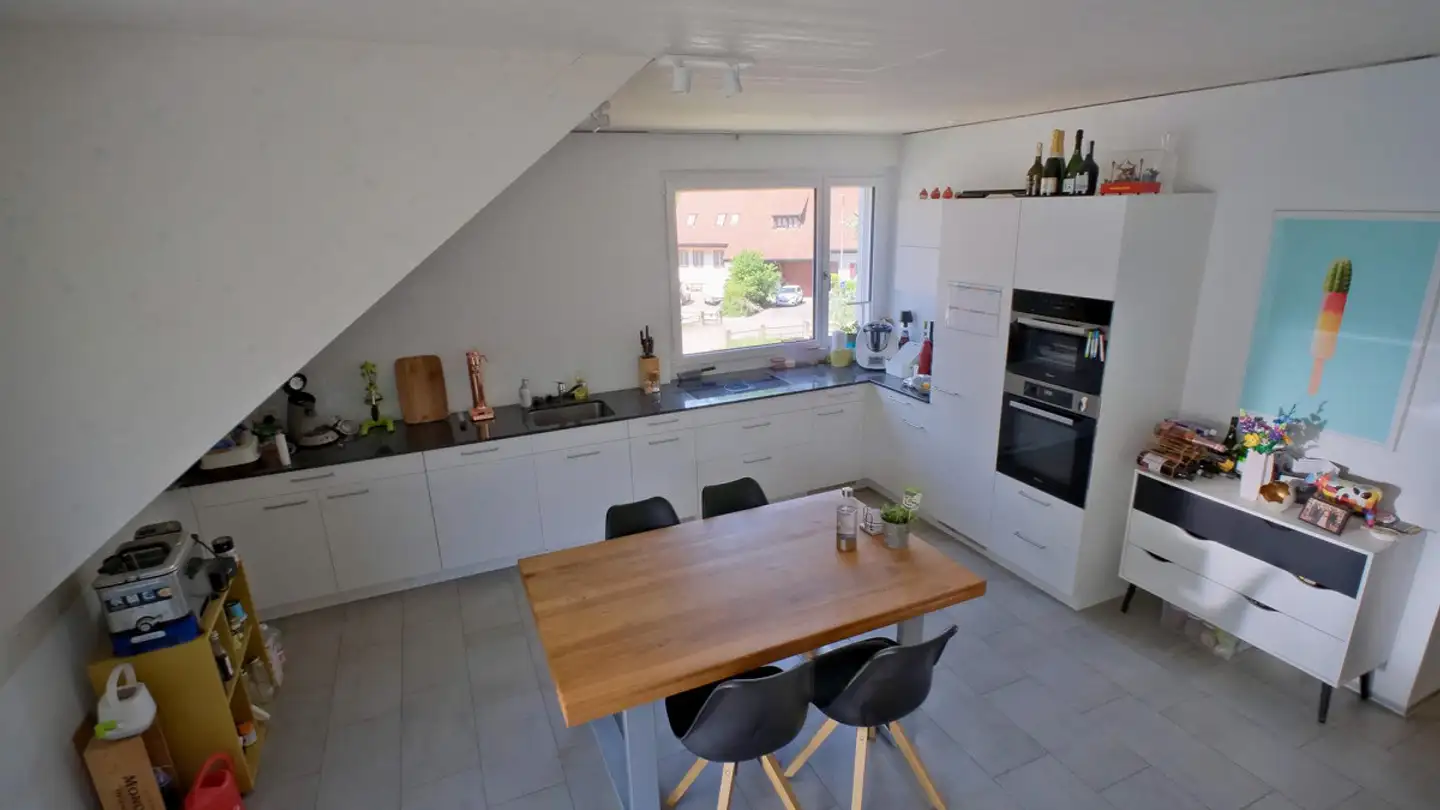 Wohnung mieten - 5028 Ueken - Foto 4