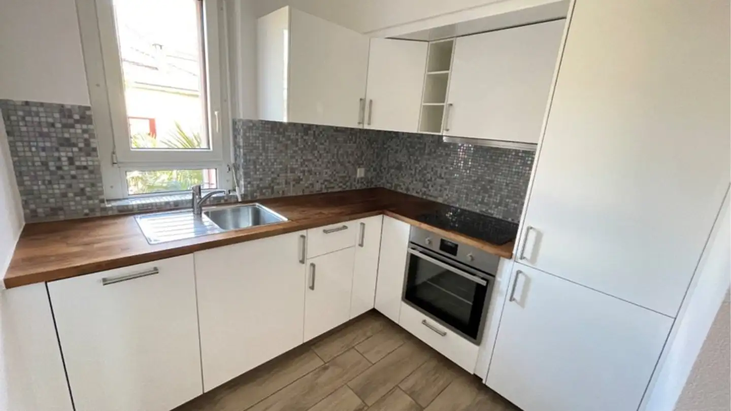 Apartment for rent - Via Franchini 11, 6850 Mendrisio - Photo 2