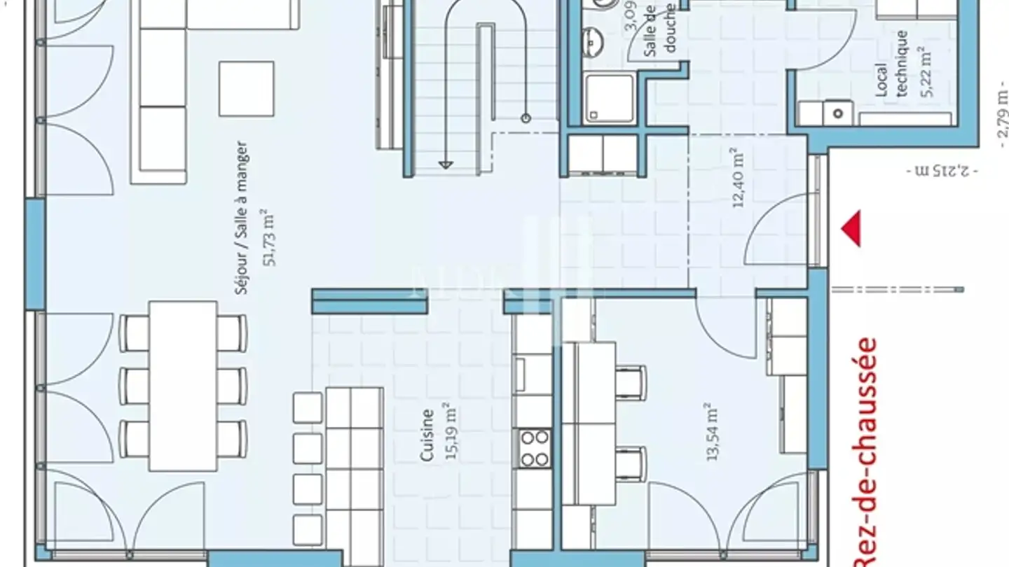 Villa for sale - 1870 Monthey - Photo 4