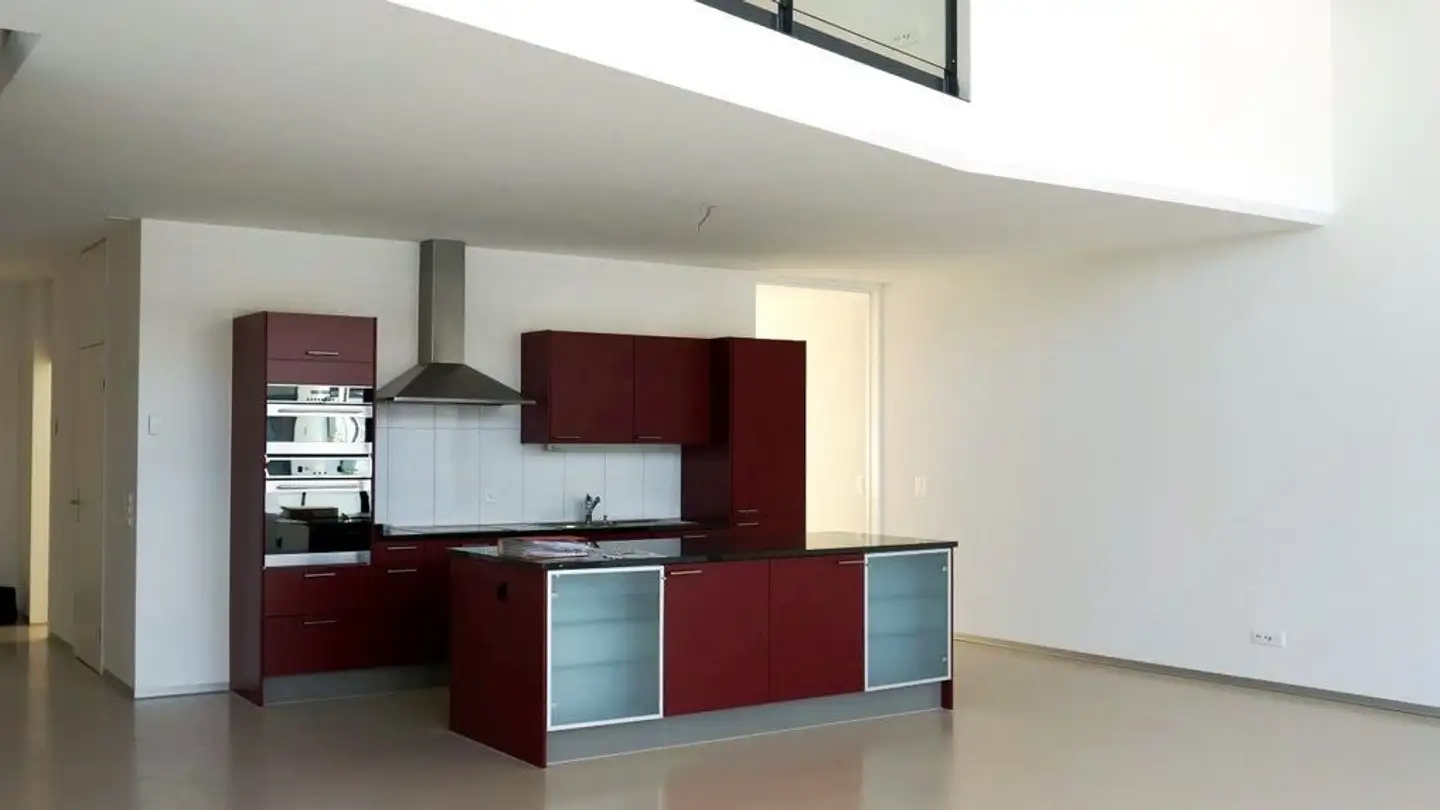 Duplex for rent - Feldstrasse 97, 8180 Bülach