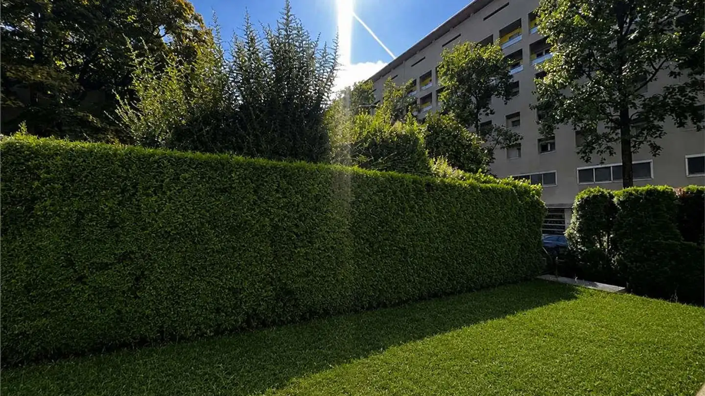 Möblierte Wohnung mieten - Via Beltramina 15, 6900 Lugano