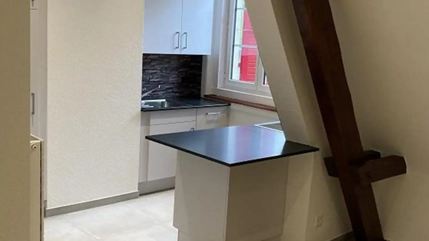 Appartamento in affitto - Rue Louis-Agassiz 12, 2300 La Chaux-de-Fonds