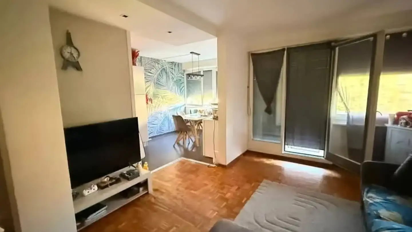 Appartamento in affitto - 1225 Chêne-Bourg