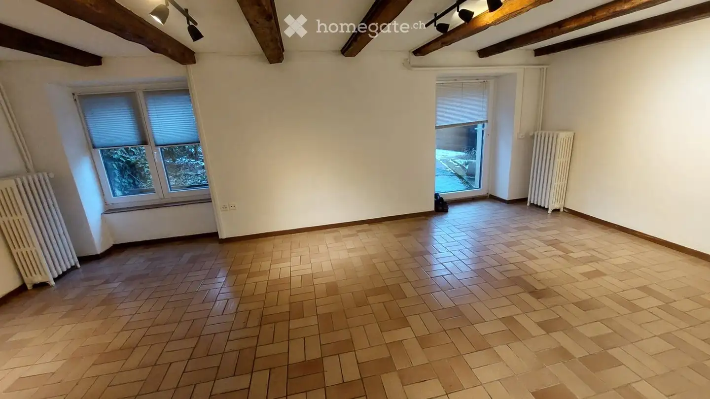Apartment for rent - Rue de Pommeret 1, 2053 Cernier