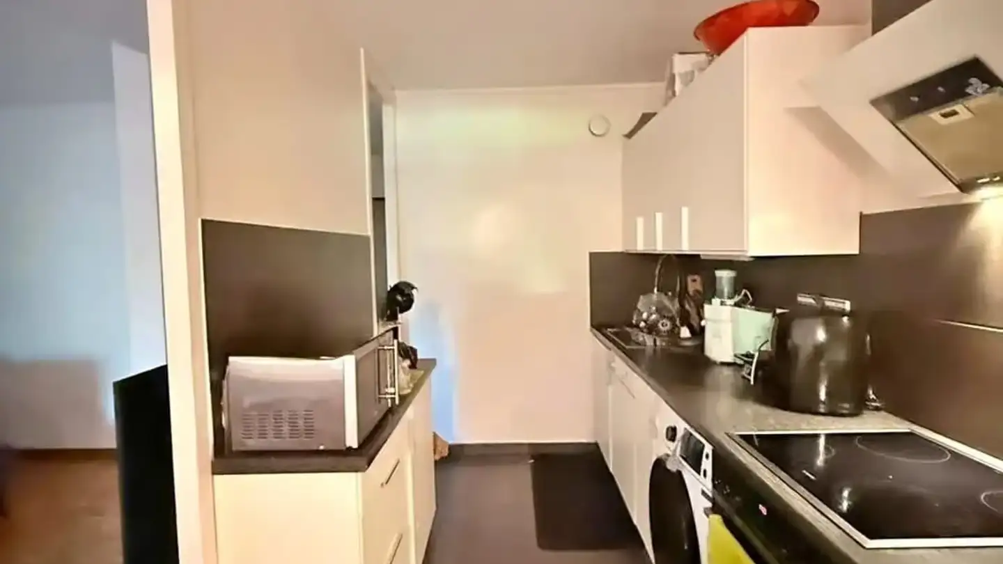 Appartamento in affitto - 1225 Chêne-Bourg - Foto 2