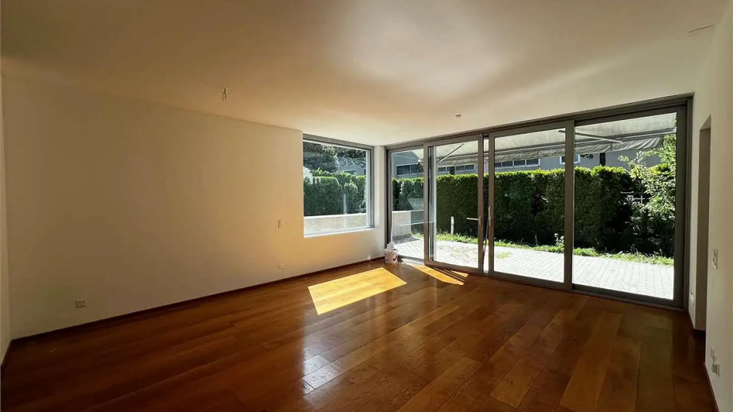 Möblierte Wohnung mieten - Via Beltramina 15, 6900 Lugano - Foto 4