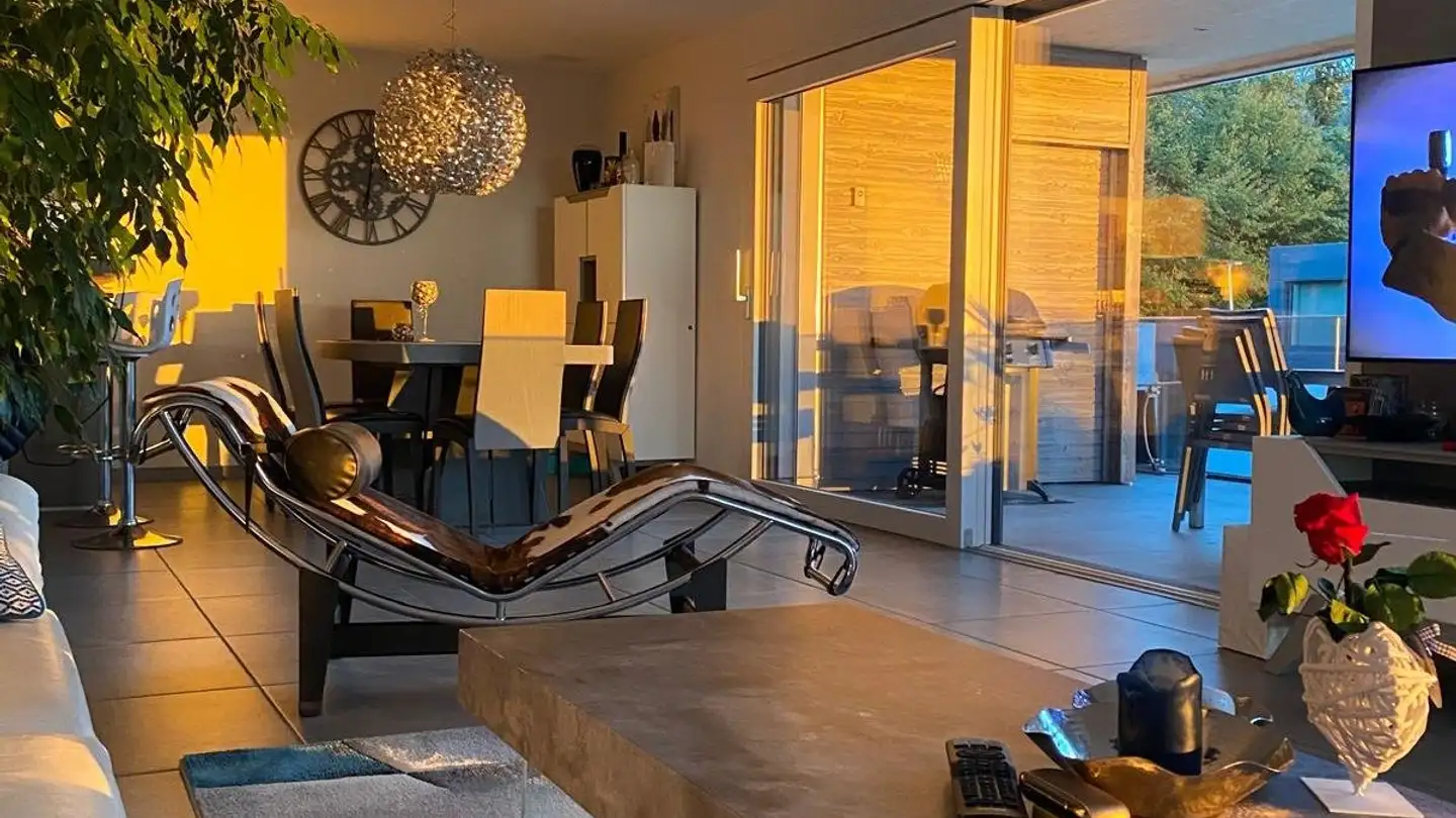 Apartment for rent - Sur La Côte 6, 2952 Cornol