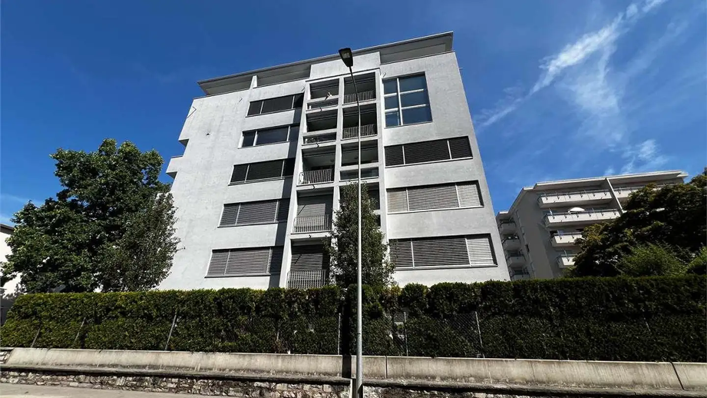 Möblierte Wohnung mieten - Via Beltramina 15, 6900 Lugano - Foto 2