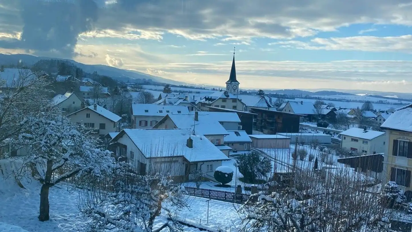 Apartment for rent - Sur La Côte 6, 2952 Cornol - Photo 3