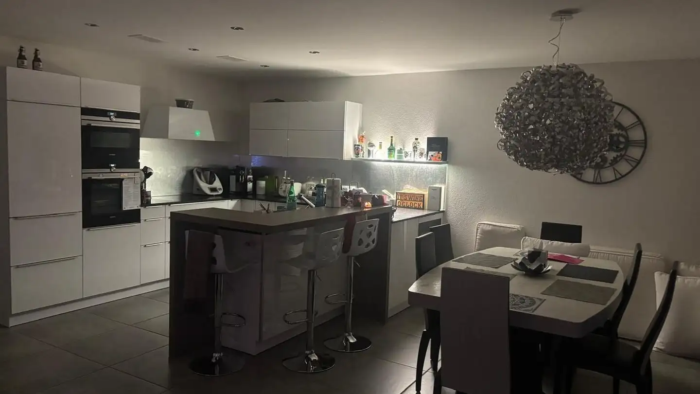 Apartment for rent - Sur La Côte 6, 2952 Cornol - Photo 4