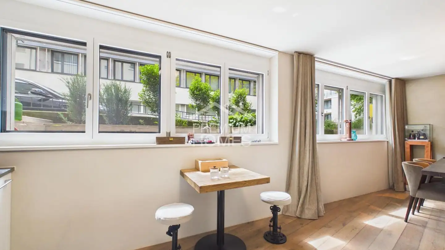 Appartamento in vendita - 8008 Zürich - Foto 4