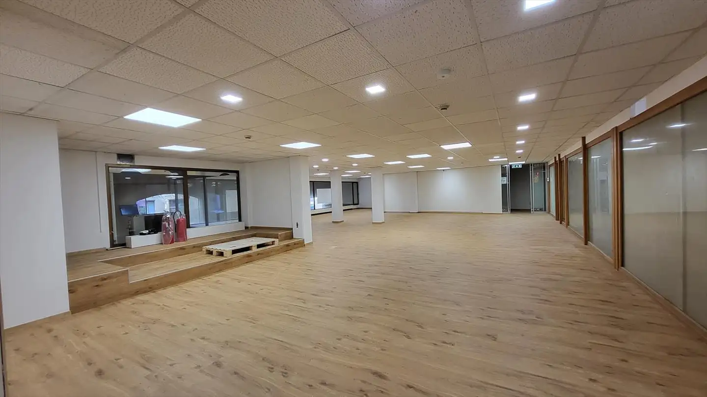 Commerciale in affitto - Rue Des Moulins 51, 2000 Neuchâtel - Photo 2