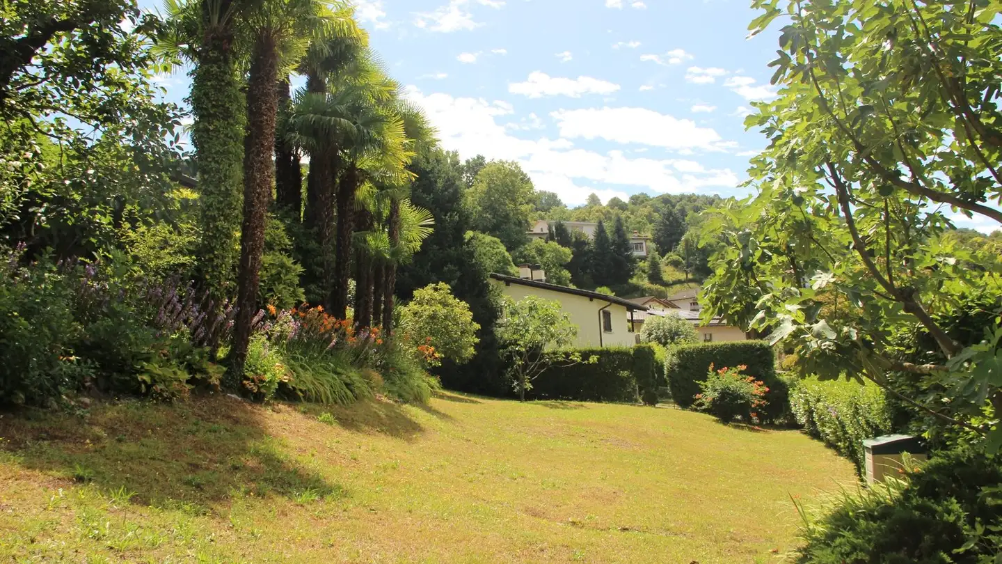 Einfamilienhaus kaufen - 6900 Lugano - Foto 4