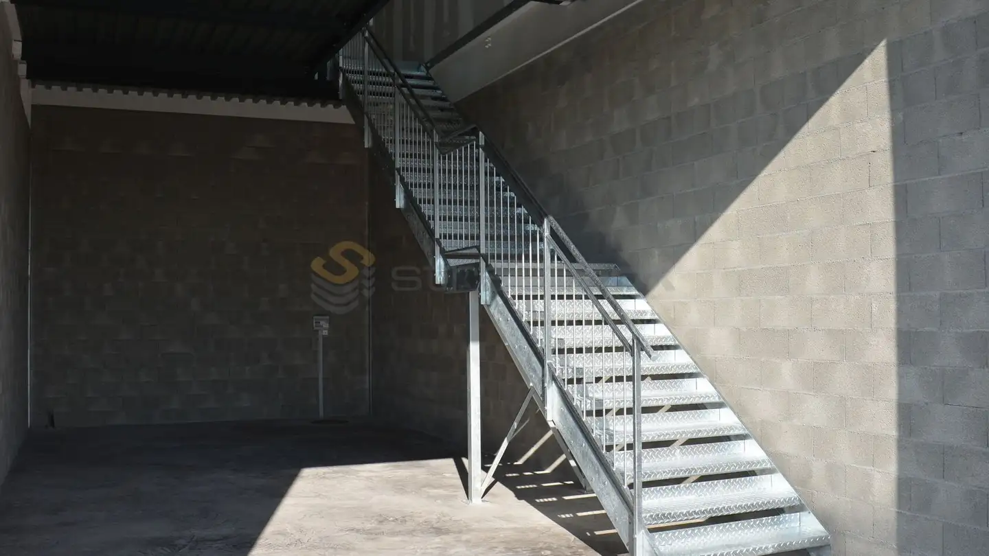 Immeuble mixte à louer - Route Des Avouillons, 1196 Gland