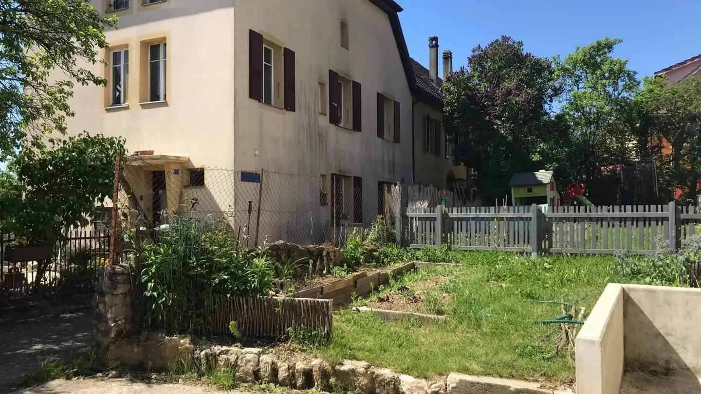 Apartment for rent - Rue de Pommeret 1, 2053 Cernier - Photo 3