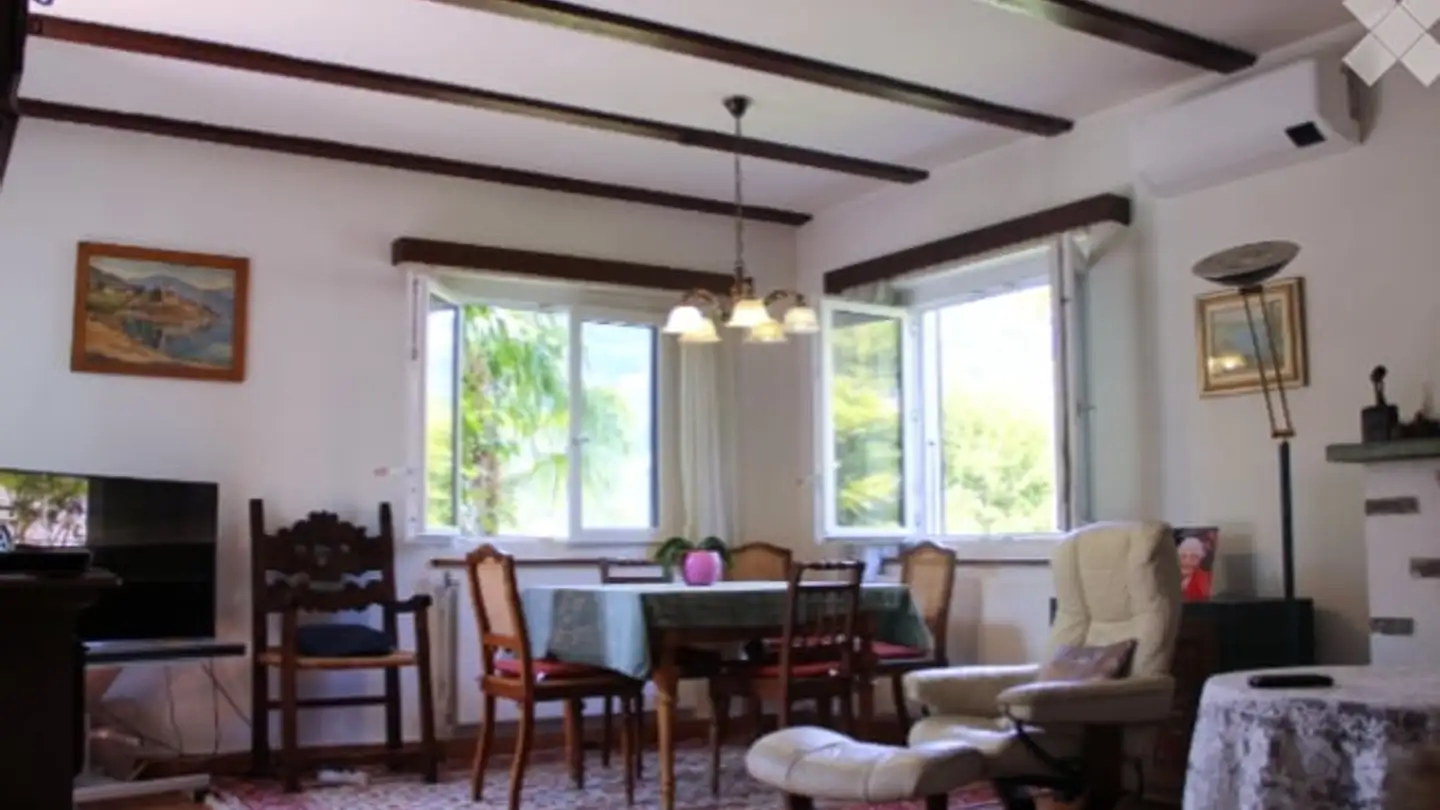 Einfamilienhaus kaufen - 6900 Lugano - Foto 2