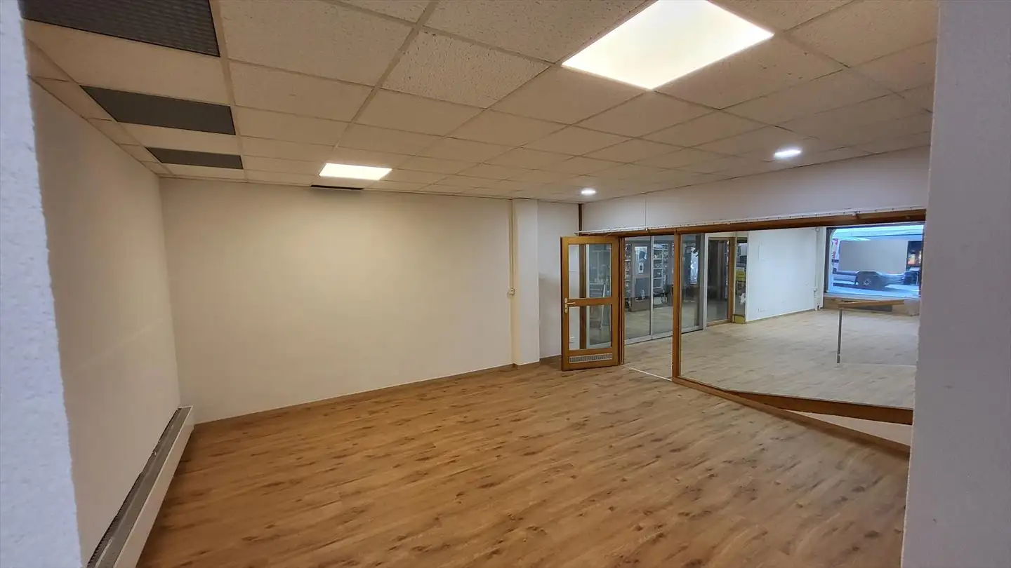 Commerciale in affitto - Rue Des Moulins 51, 2000 Neuchâtel - Photo 4