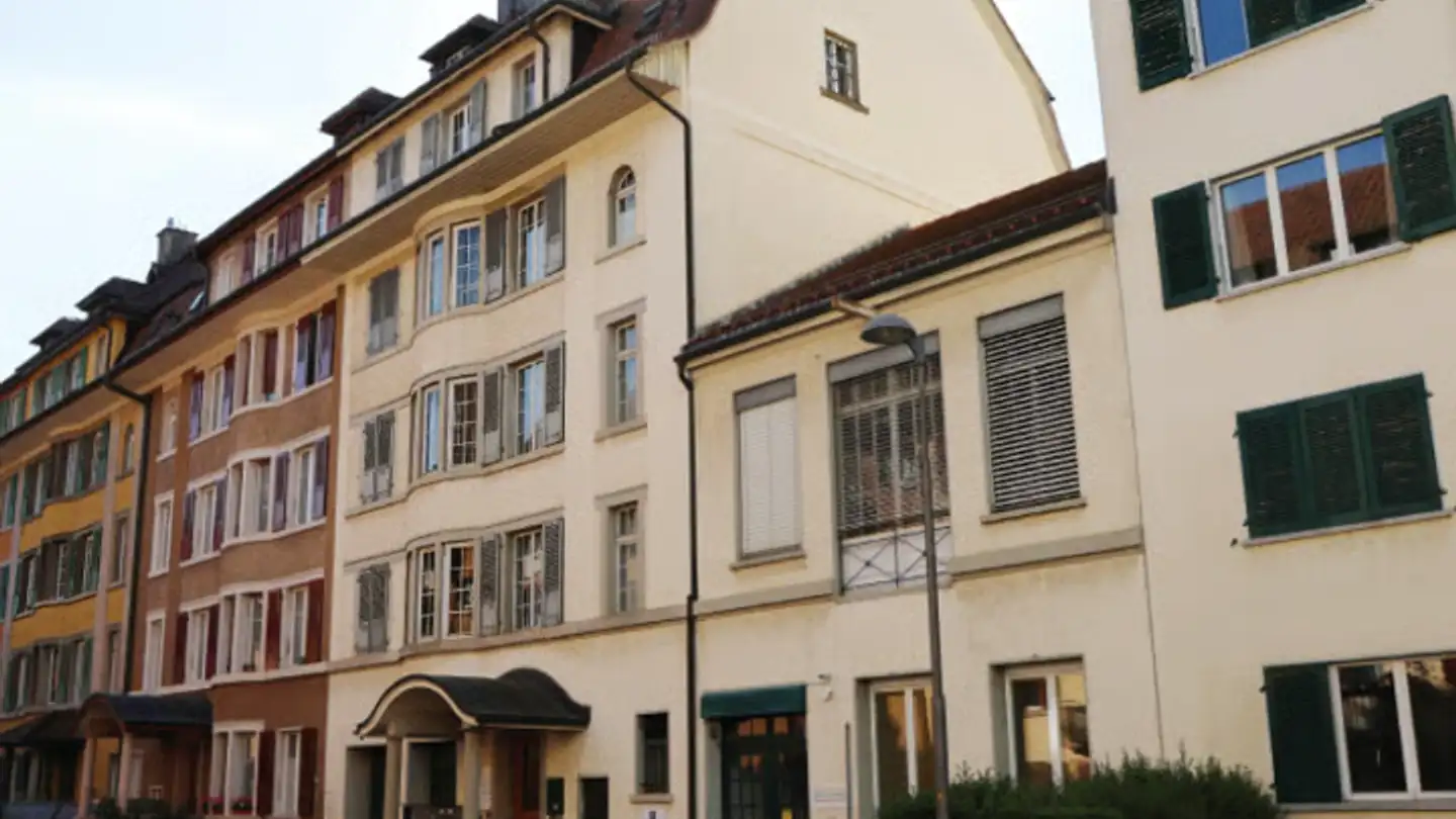 Office space for rent - Seidenweg 63, 3012 Bern