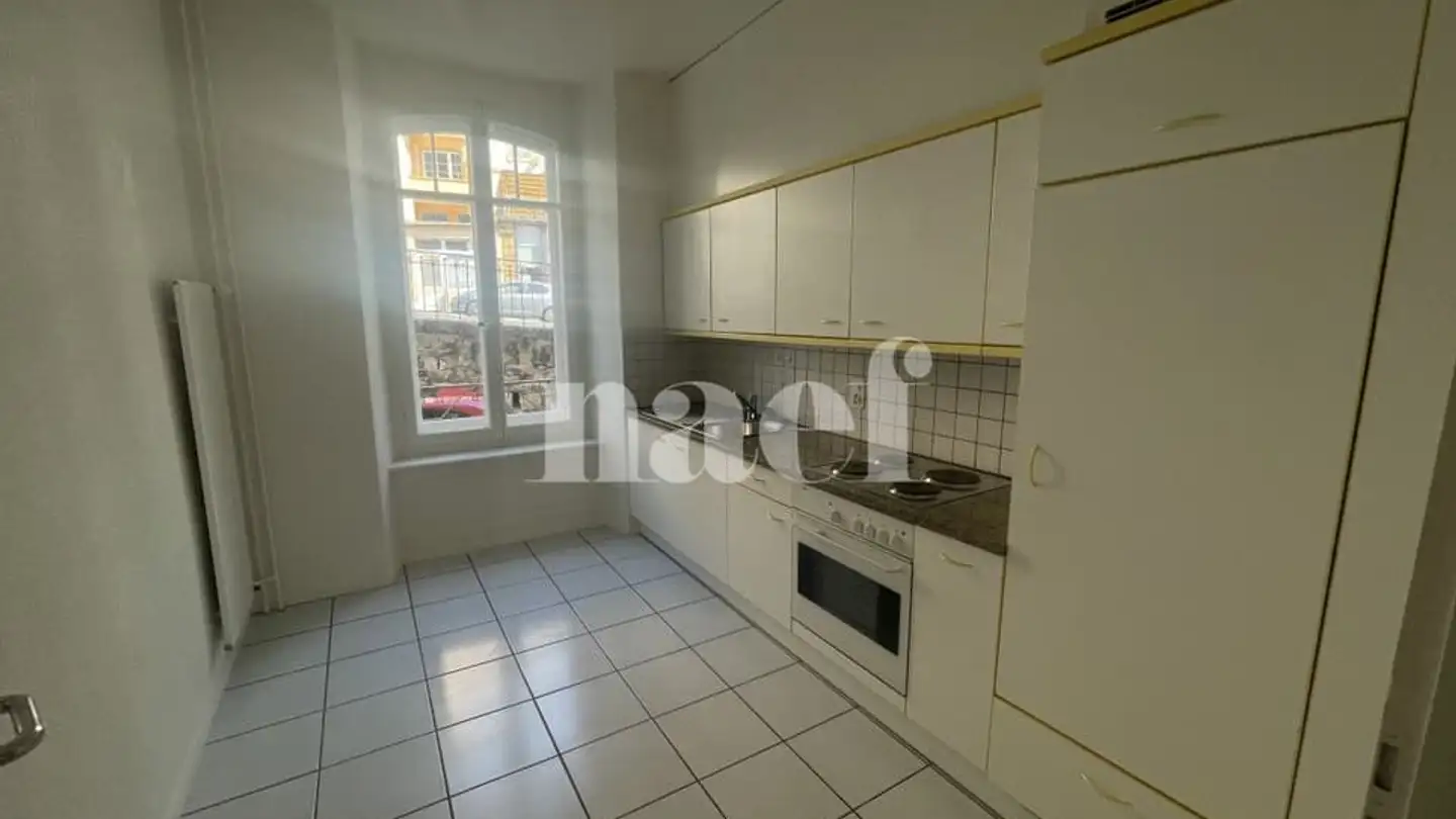 Appartamento in affitto - Faubourg De La Gare 29, 2000 Neuchâtel