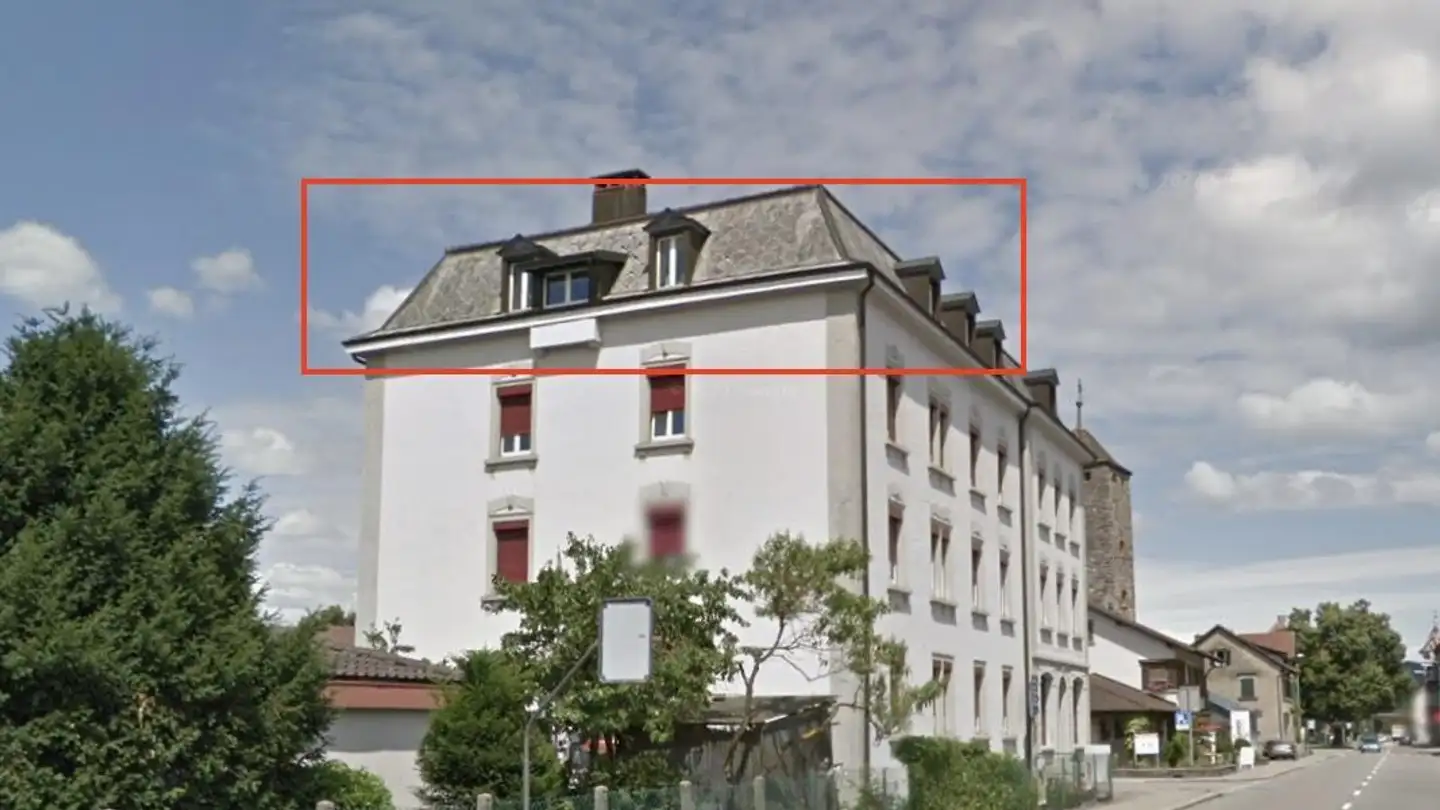 Wohnung mieten - Schimelrych 1, 5080 Laufenburg - Foto 3