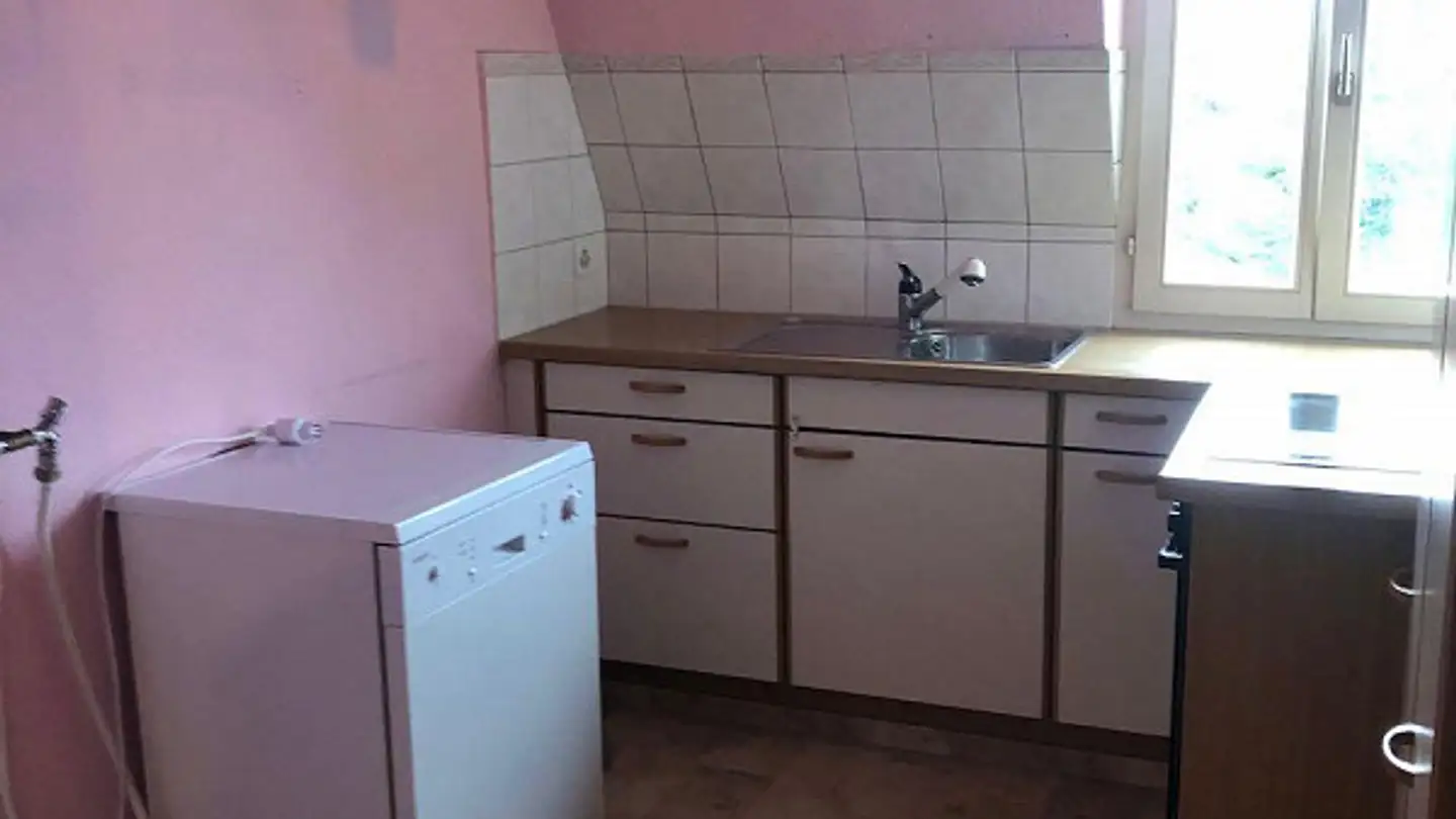 Wohnung mieten - Schimelrych 1, 5080 Laufenburg - Foto 4