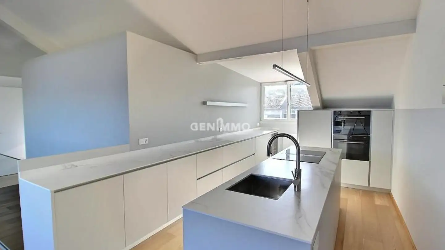 Apartment for rent - 1247 Anières - Photo 2