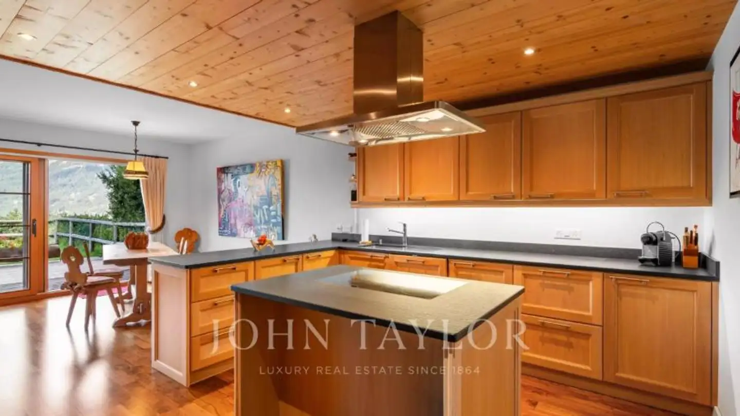 Chalet for sale - 3963 Crans-Montana - Photo 3