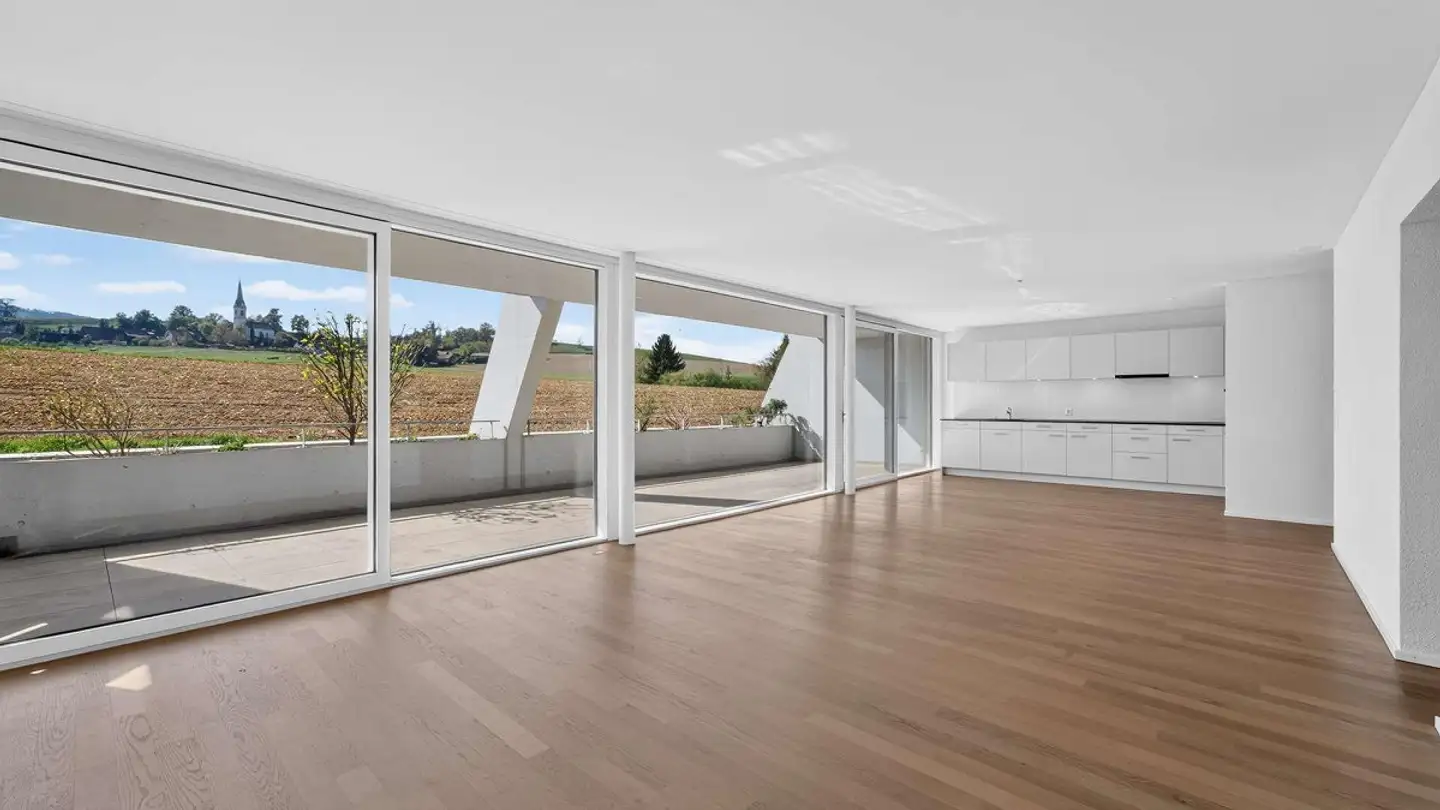 Appartement à vendre - Murzlenstrasse 25, 8166 Niederweningen - Photo 3
