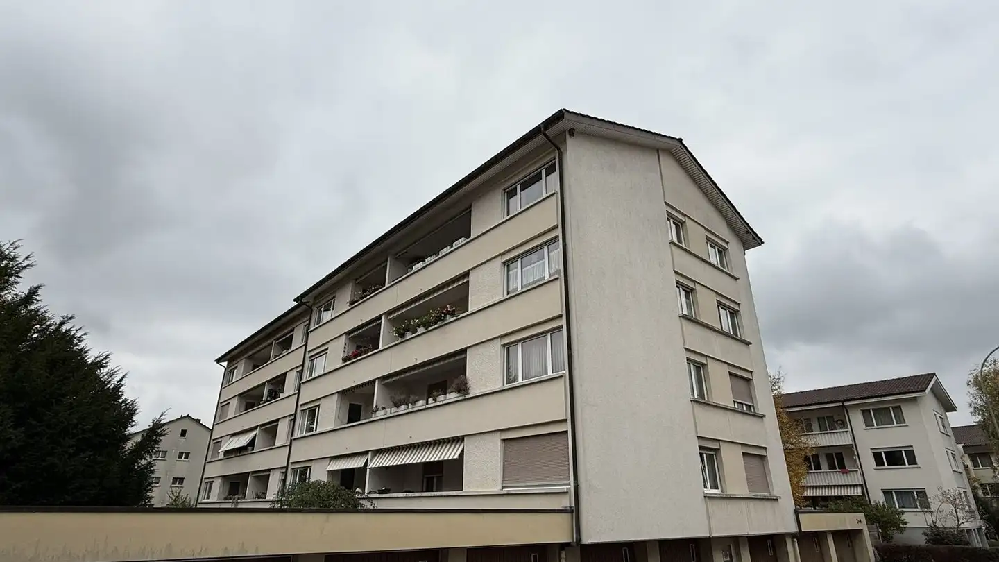 Appartement à louer - Bantigerweg 2, 3123 Belp