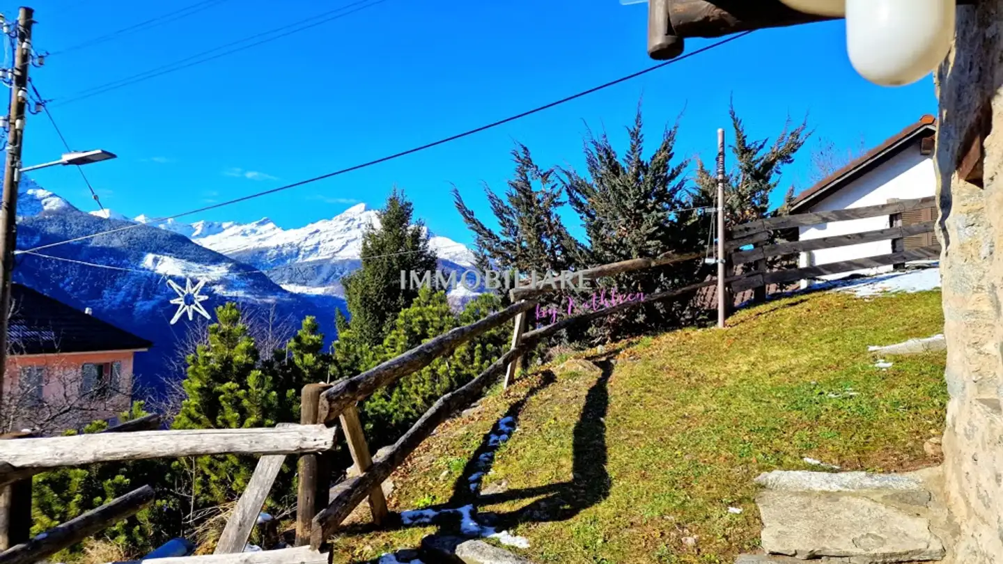 Laboratorio in vendita - Ronzano, 6749 Sobrio - Foto 4