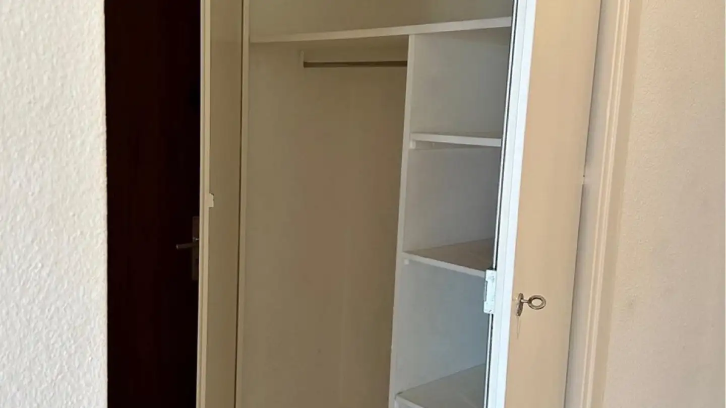 Single room for rent - 1010 Lausanne - Photo 2