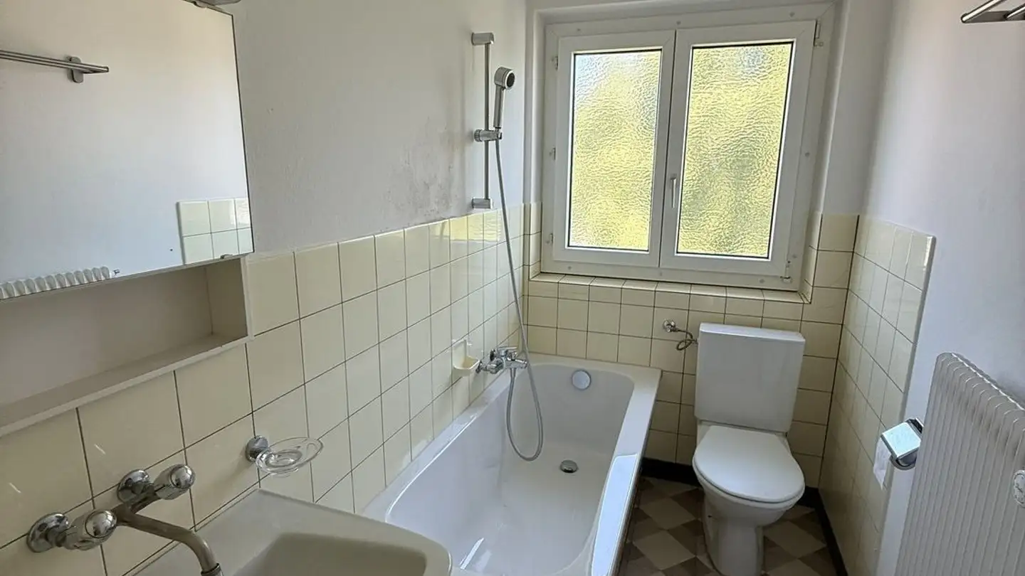 Appartement à louer - Bantigerweg 2, 3123 Belp - Photo 3