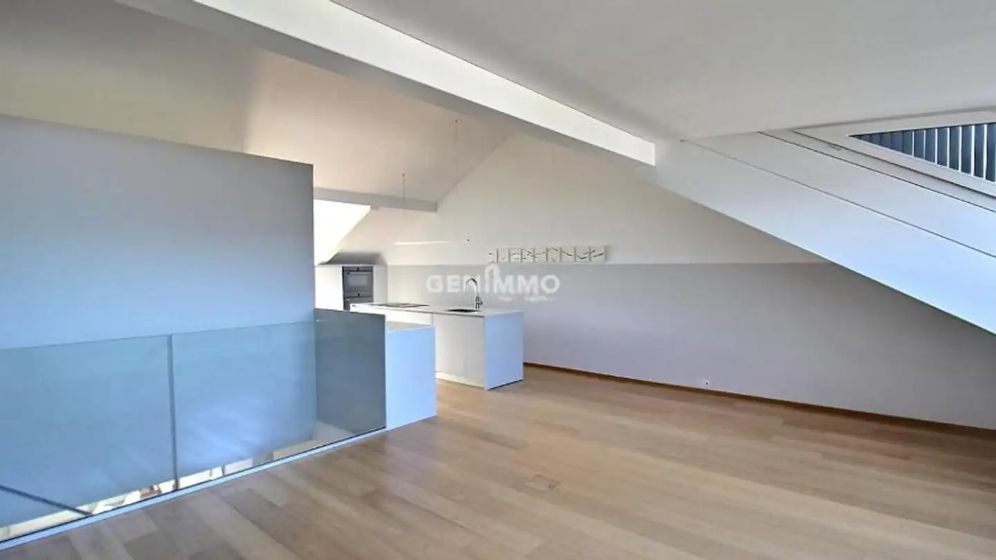 Apartment for rent - 1247 Anières - Photo 4