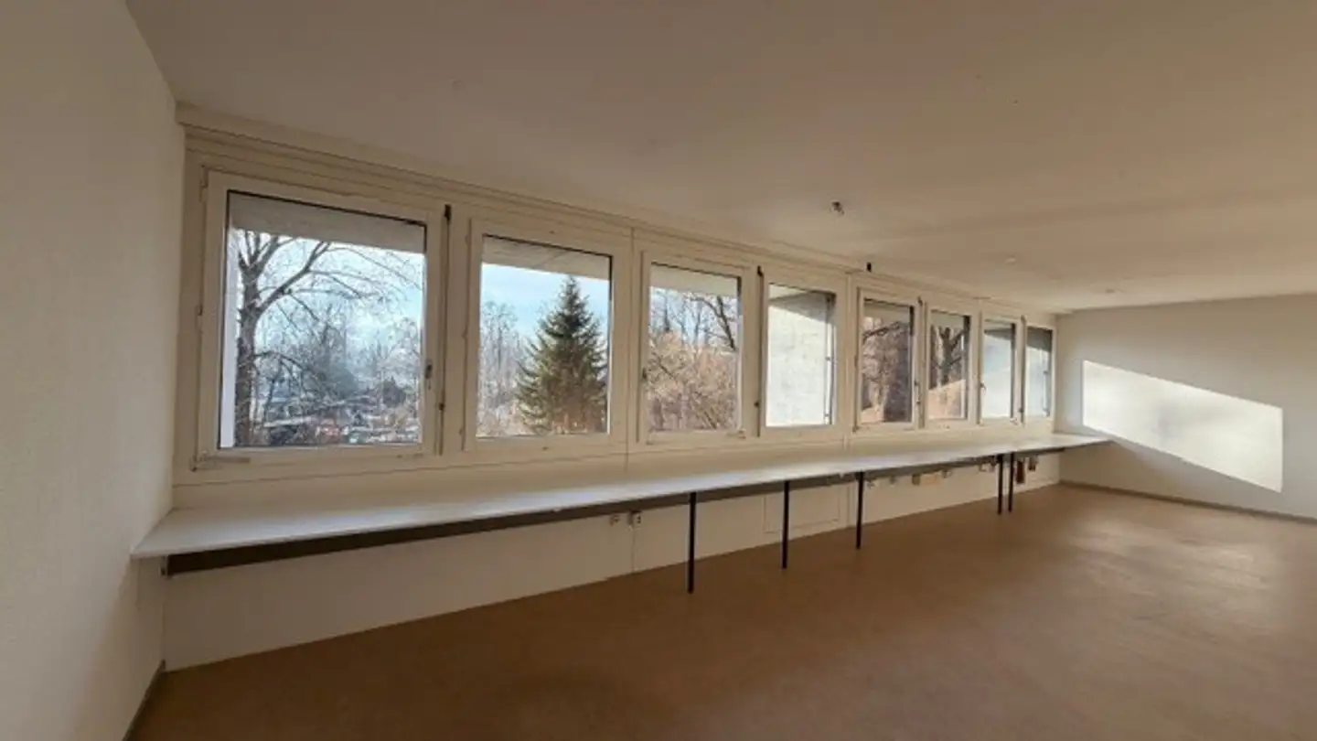 Bürofläche mieten - Seeburgstrasse 18, 6006 Luzern - Foto 2