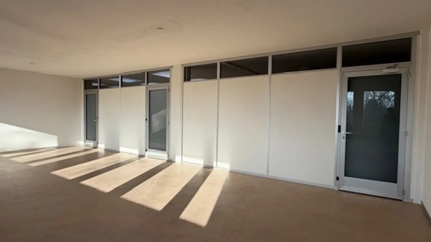 Bürofläche mieten - Seeburgstrasse 18, 6006 Luzern - Foto 4