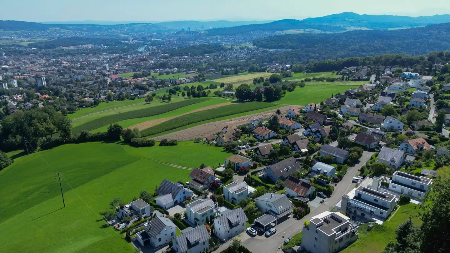 Appartamento a gradini in vendita - Waldeggstrasse 5a, 8962 Bergdietikon - Photo 4