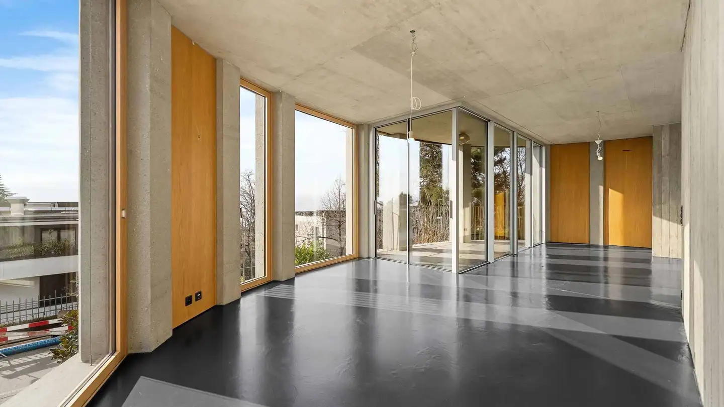 Appartement à louer - 1009 Pully - Photo 3