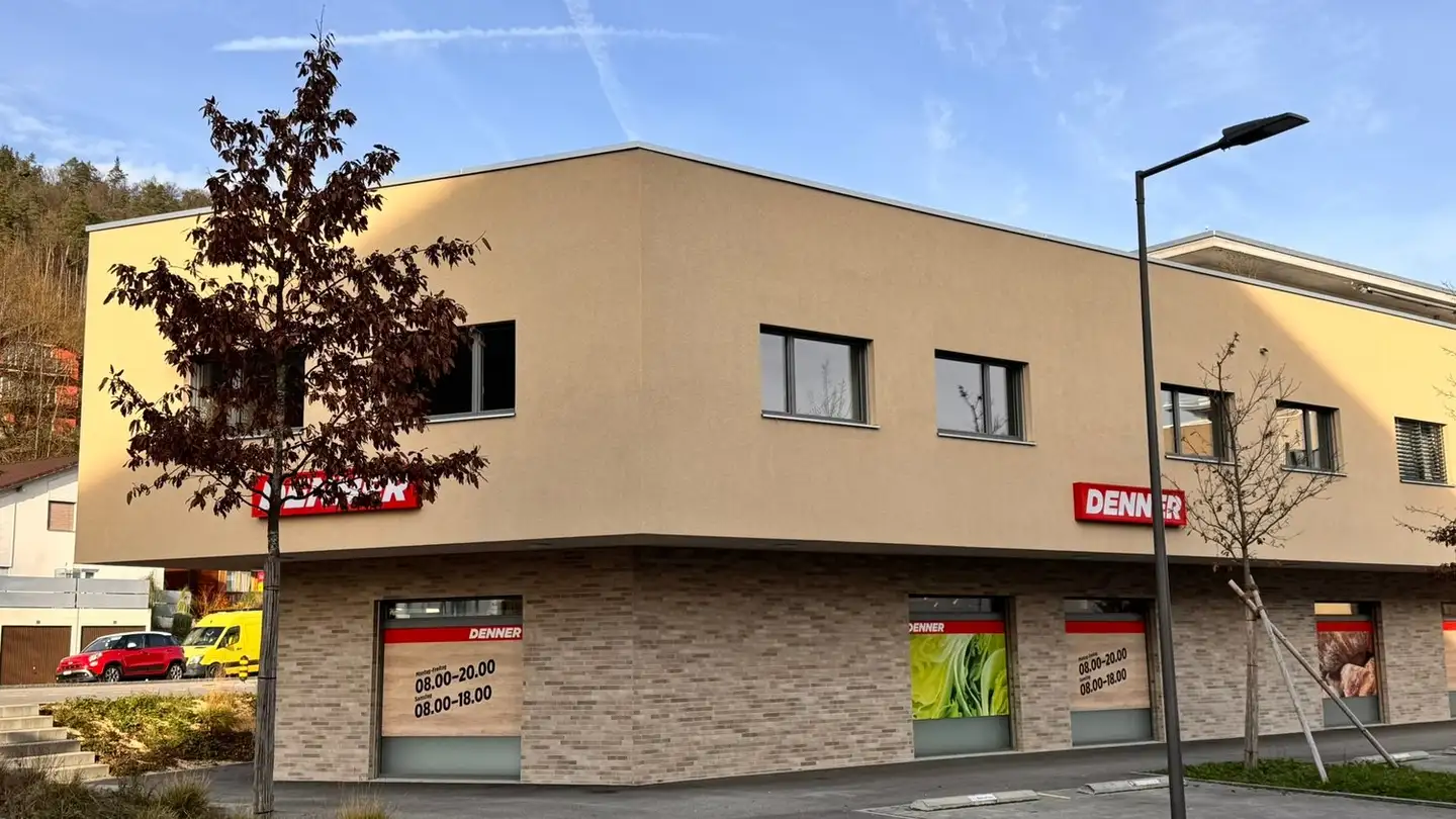 Bureau à louer - Schlossgasse 22, 4222 Zwingen - Photo 2