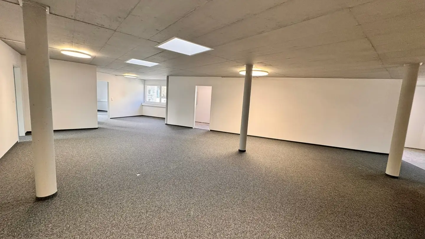 Bureau à louer - Schlossgasse 22, 4222 Zwingen - Photo 4